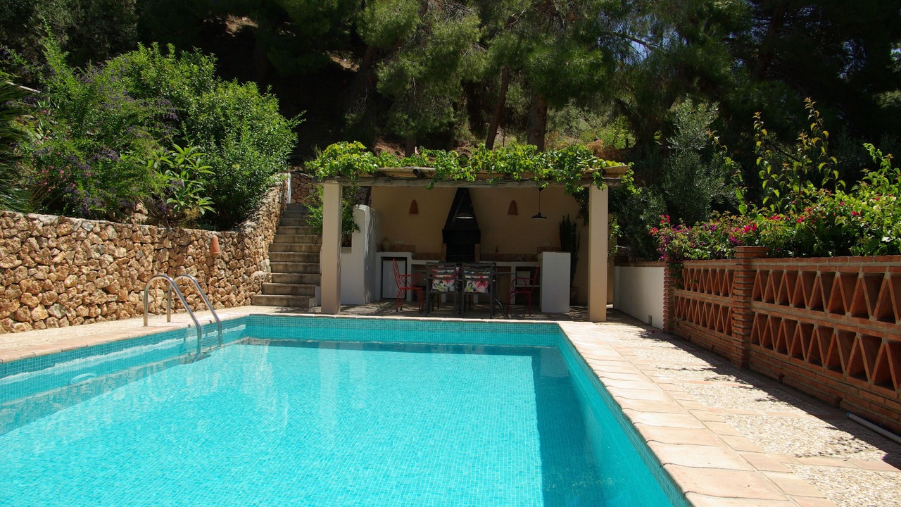 Photo of Outdoor in Frigiliana