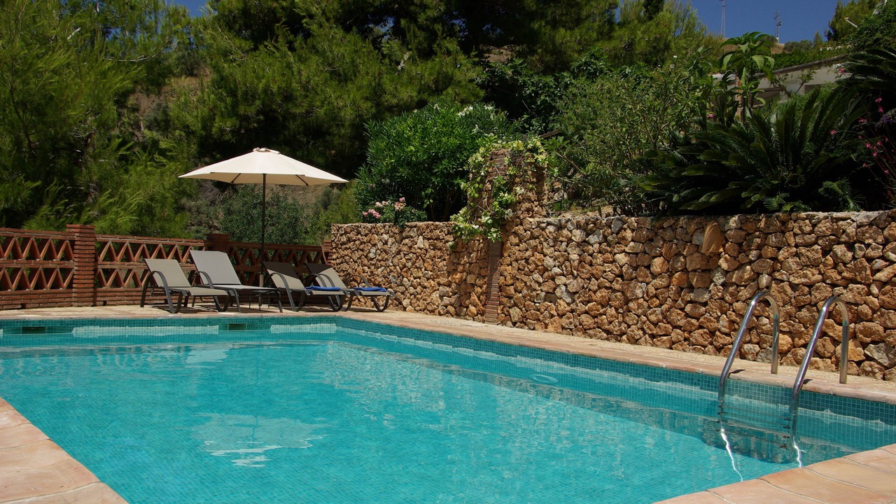Photo of Outdoor in Frigiliana