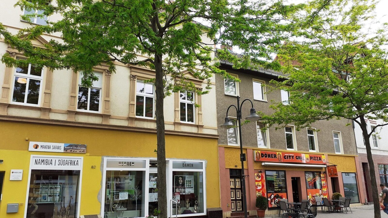 Photo of Outdoor in Wittenberge
