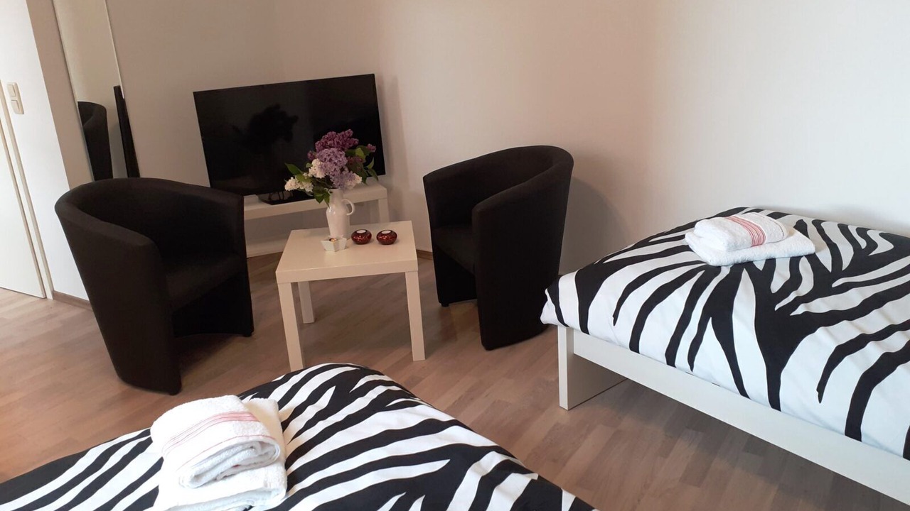 Photo of Bedroom in Wittenberge