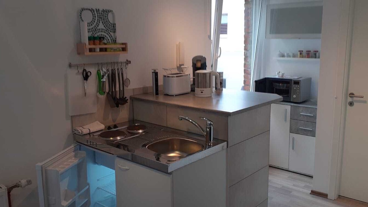 Photo of Kitchen in Wittenberge