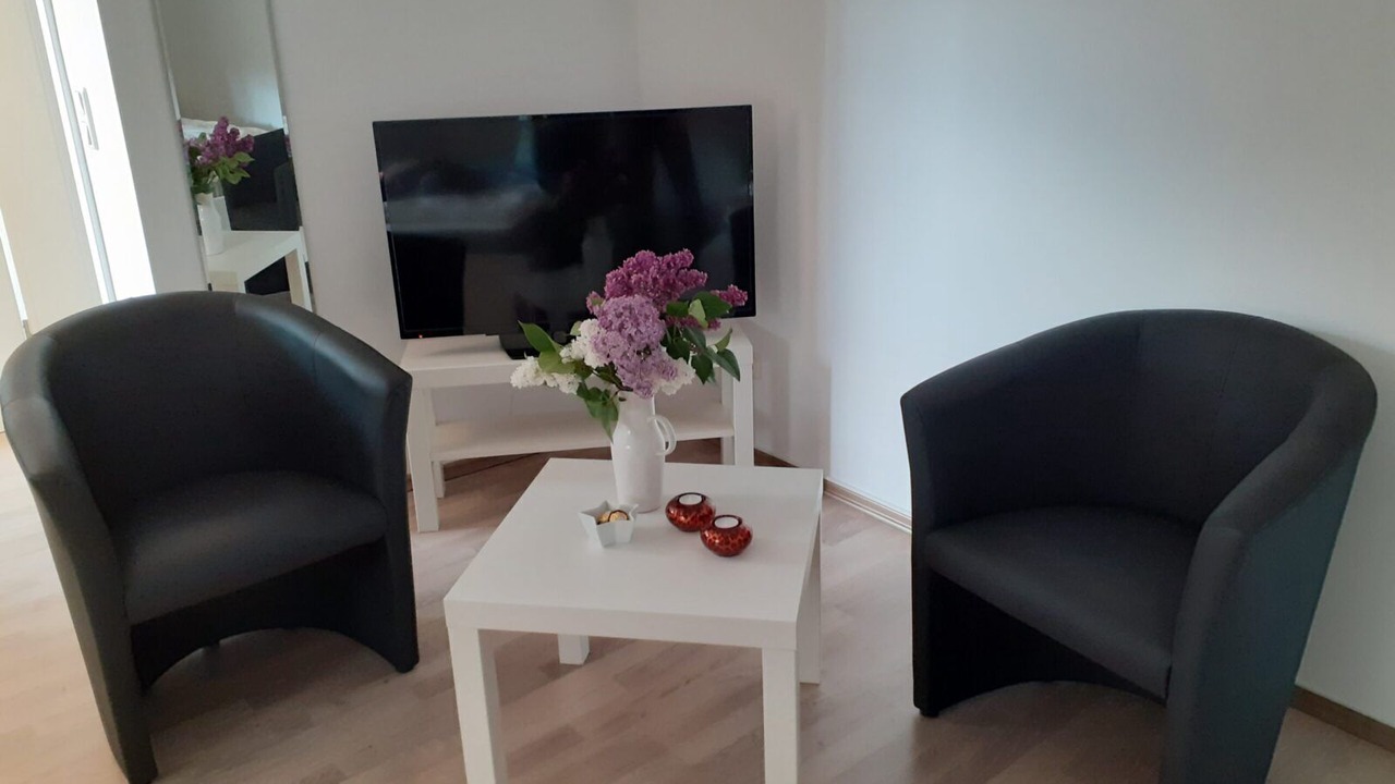 Photo of Livingroom in Wittenberge