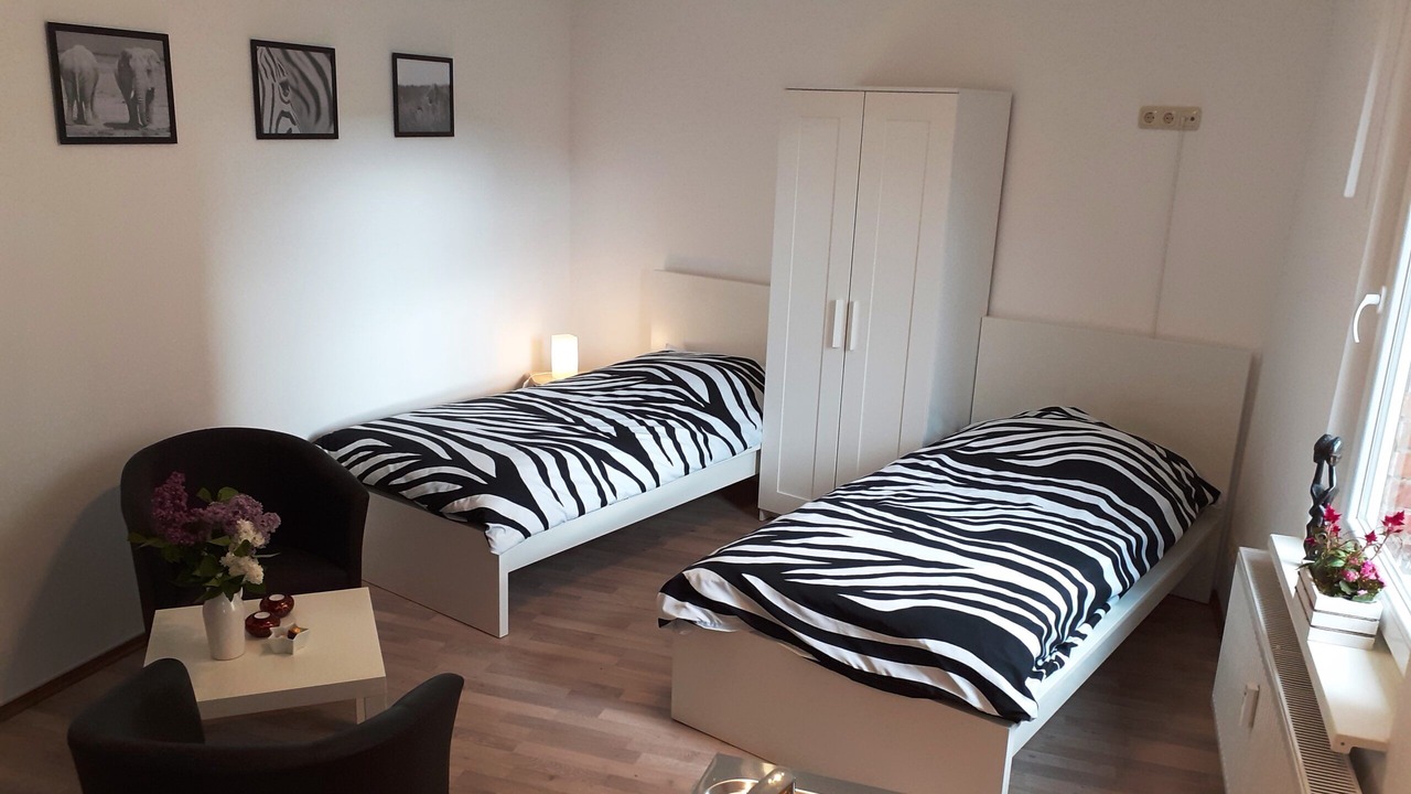 Photo of Bedroom in Wittenberge