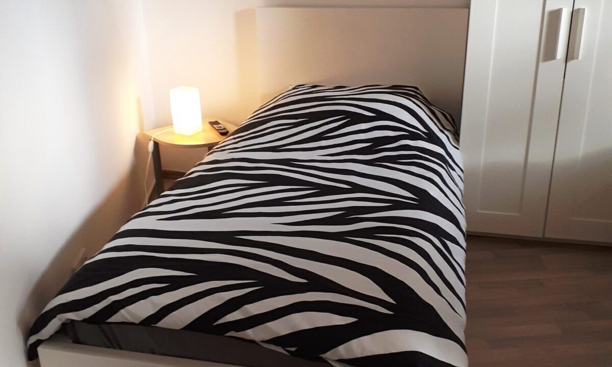 Photo of Bedroom in Wittenberge