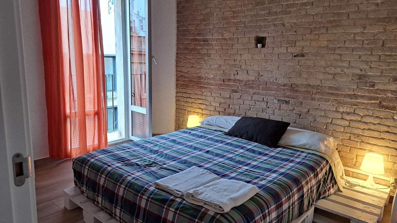 Photo of Bedroom in Sants-Badal