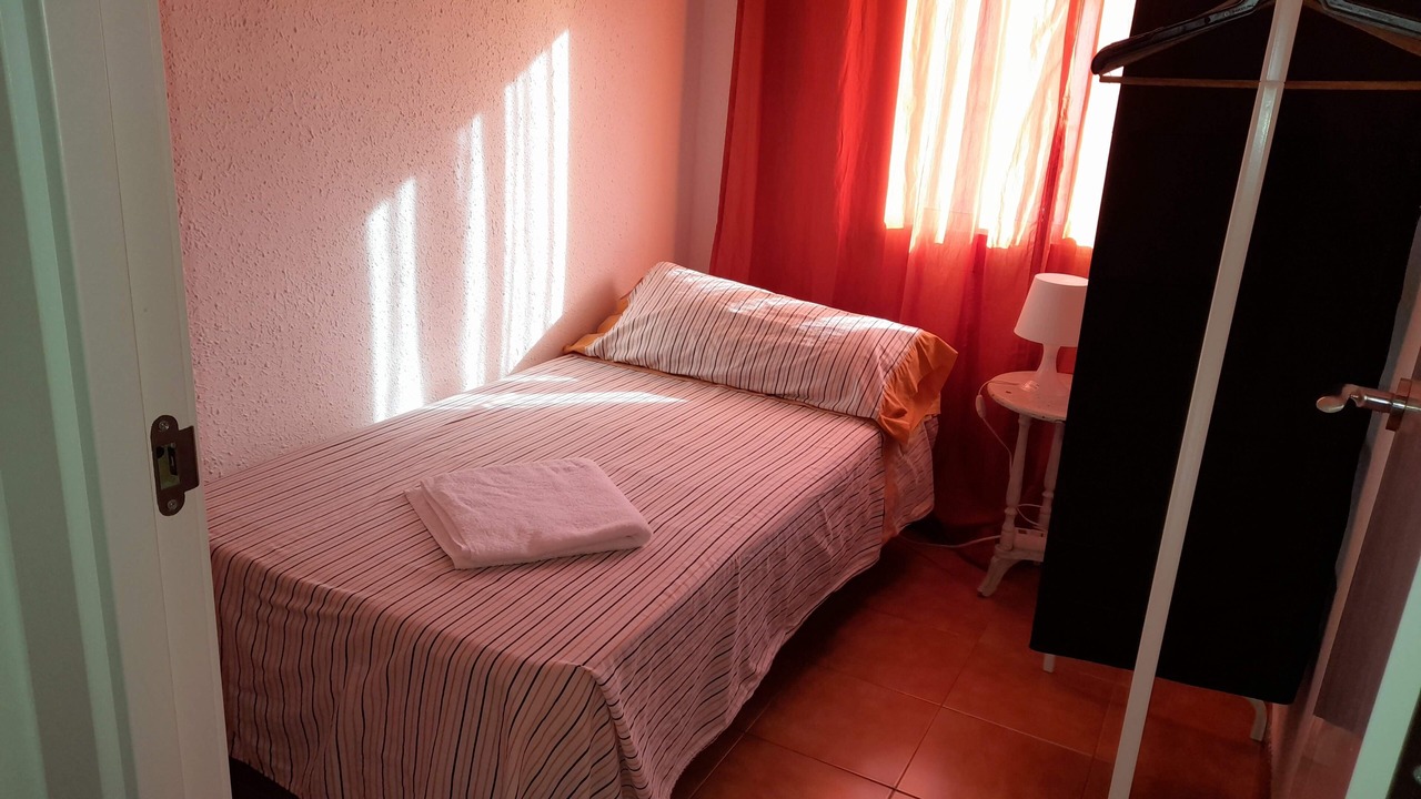 Photo of Bedroom in Sants-Badal