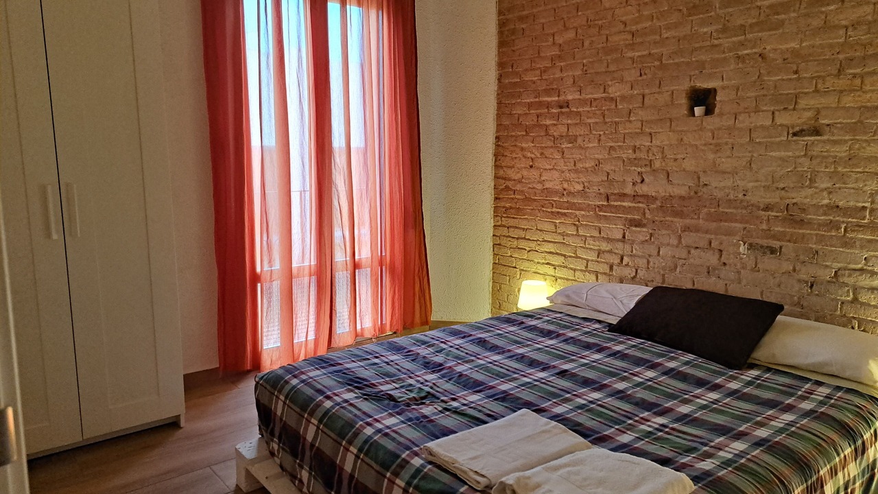 Photo of Bedroom in Sants-Badal