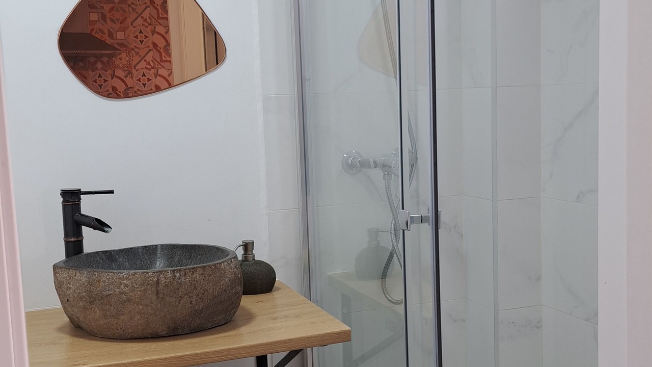 Photo of Bathroom in Sants-Badal