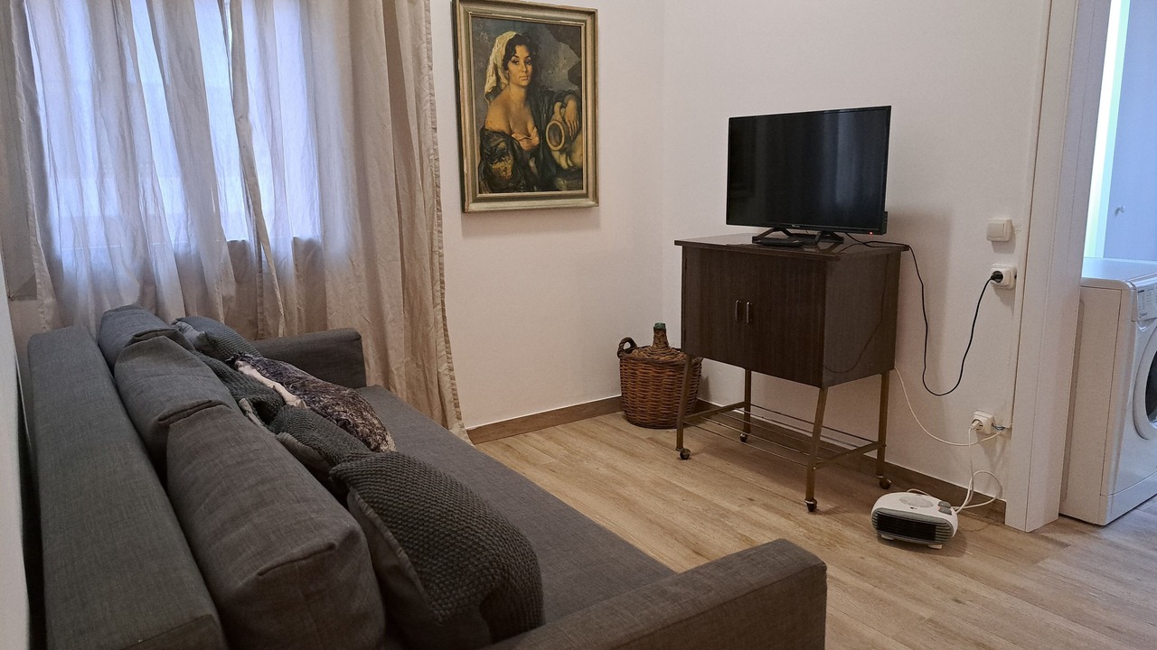 Photo of Livingroom in Sants-Badal