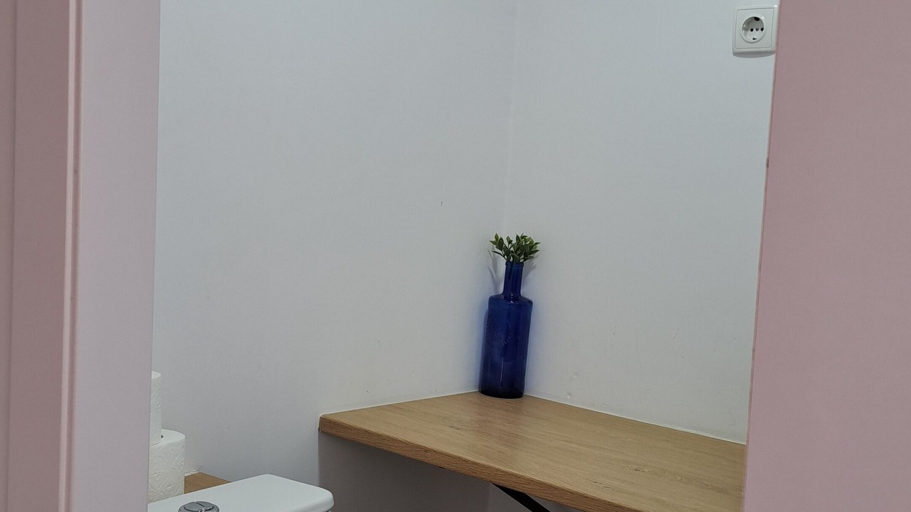 Photo of Bathroom in Sants-Badal