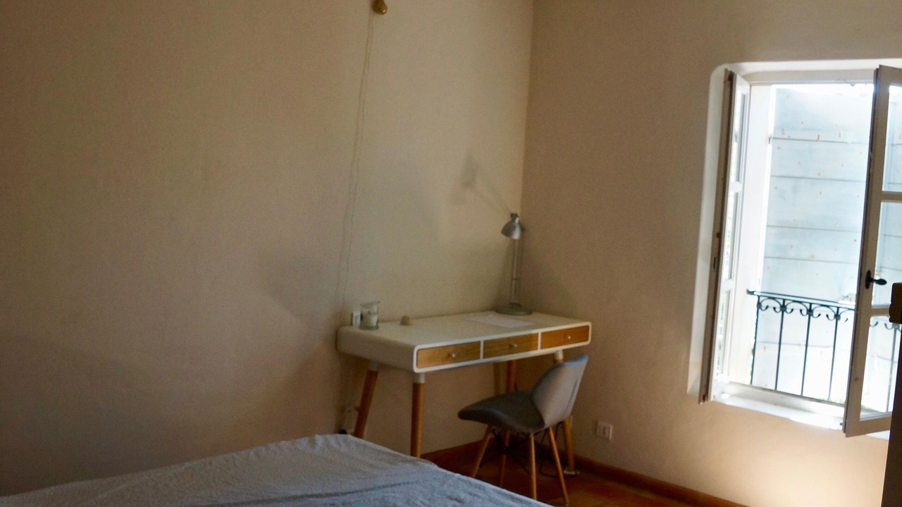 Photo of Bedroom in Croagnes