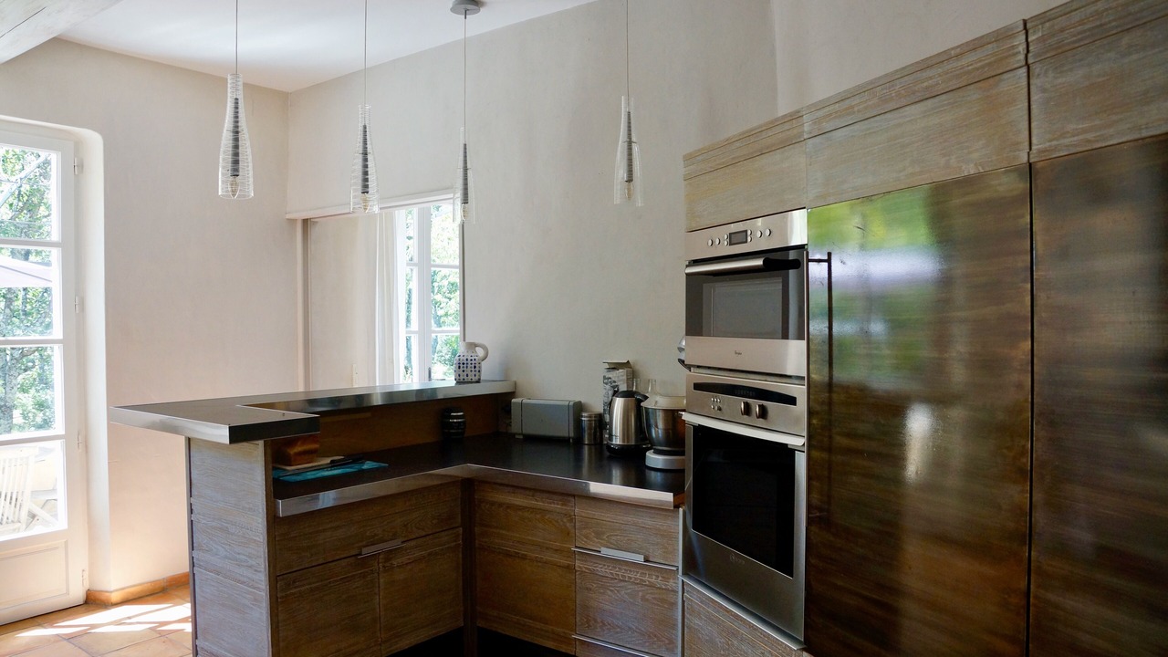 Photo of Kitchen in Croagnes