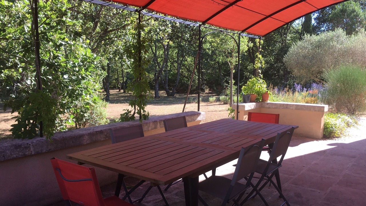 Photo of Outdoor in Croagnes