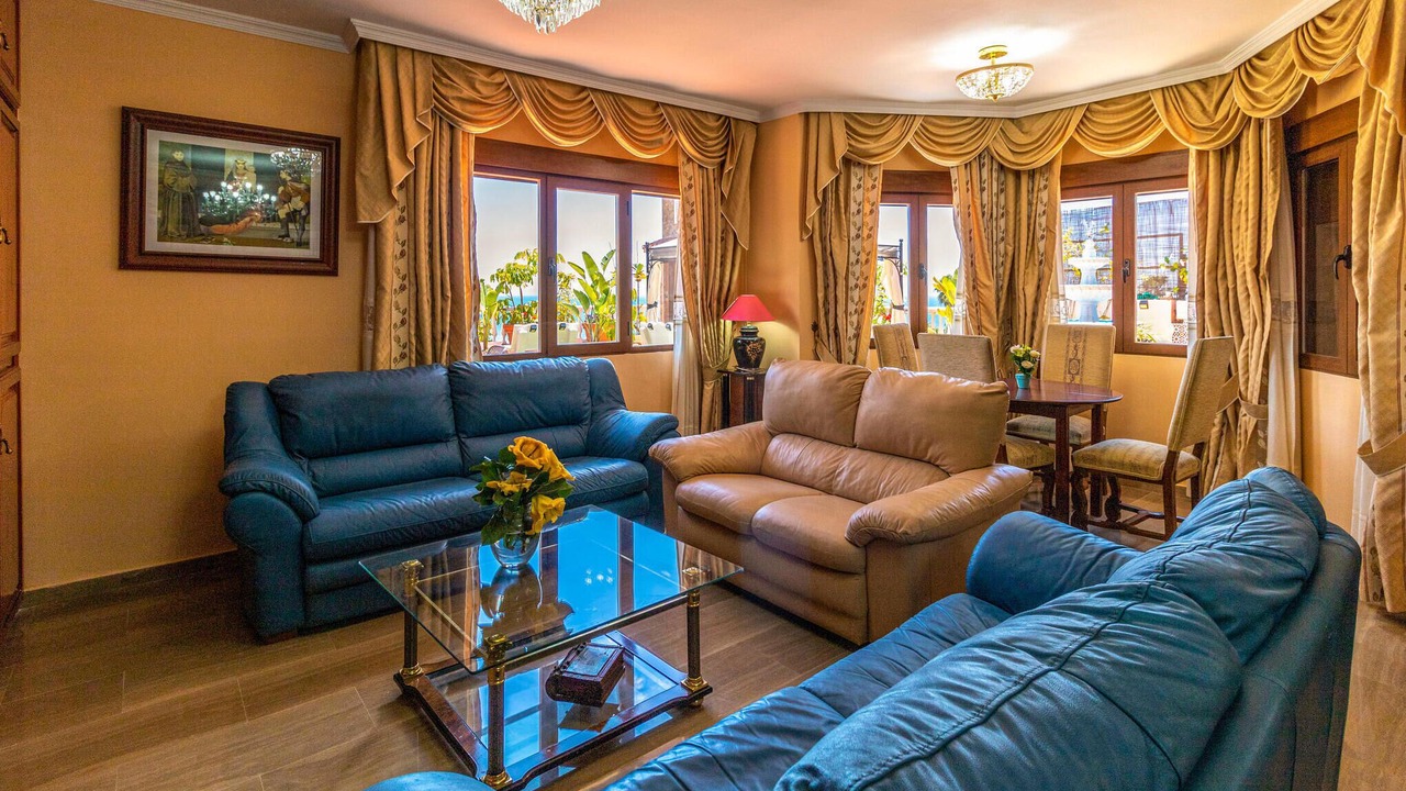 Photo of Bedroom in Benajarafe