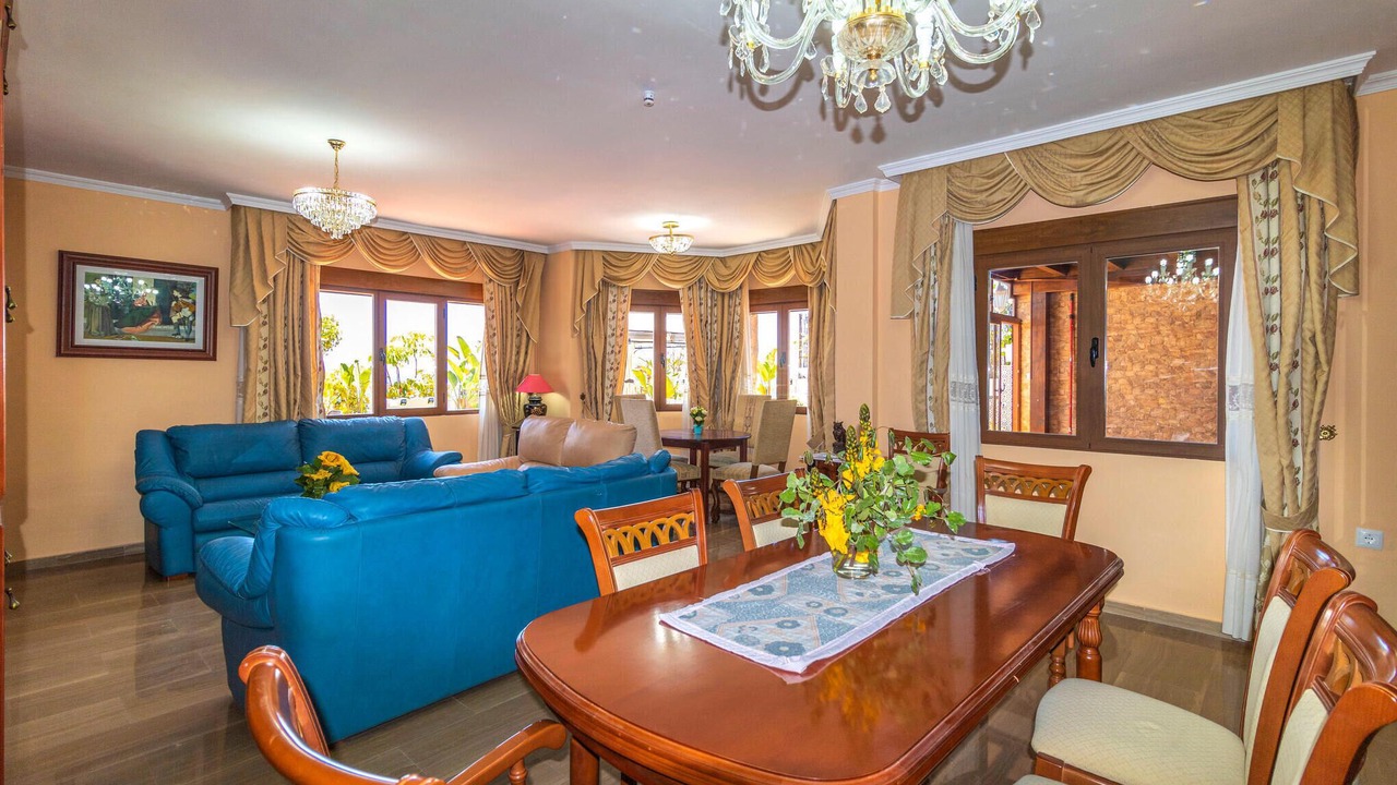 Photo of Bedroom in Benajarafe