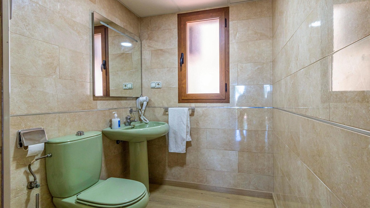 Photo of Bathroom in Benajarafe