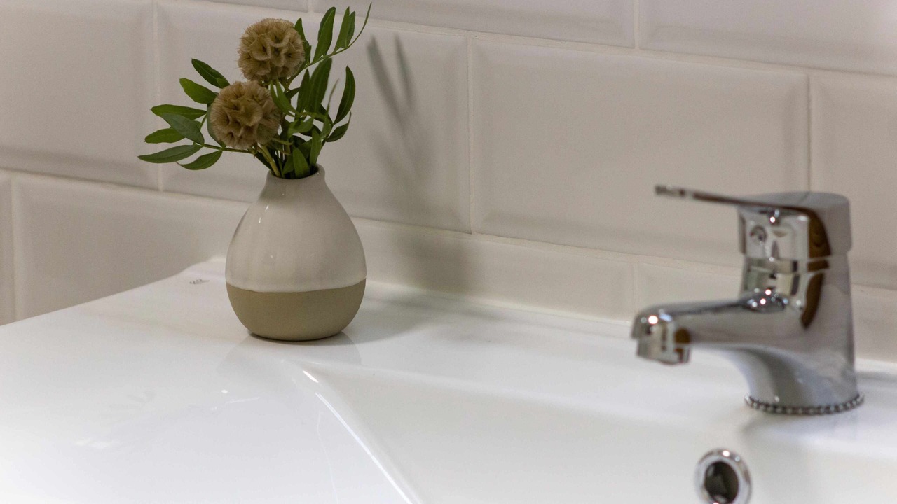 Photo of Bathroom in La Alberca