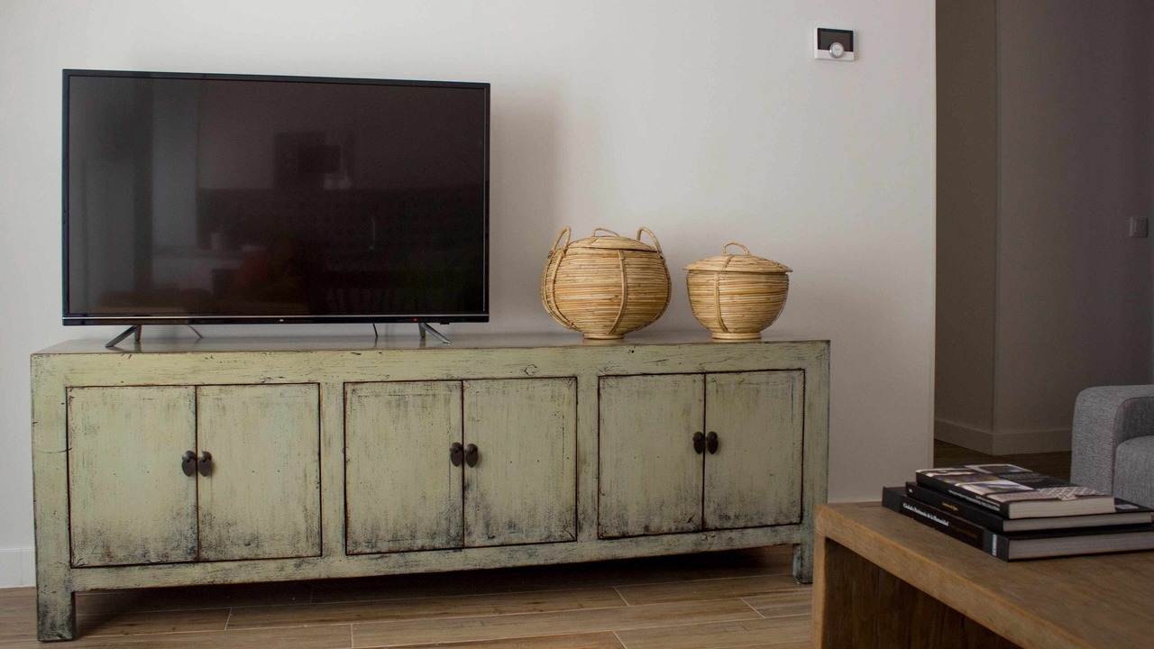 Photo of Livingroom in La Alberca