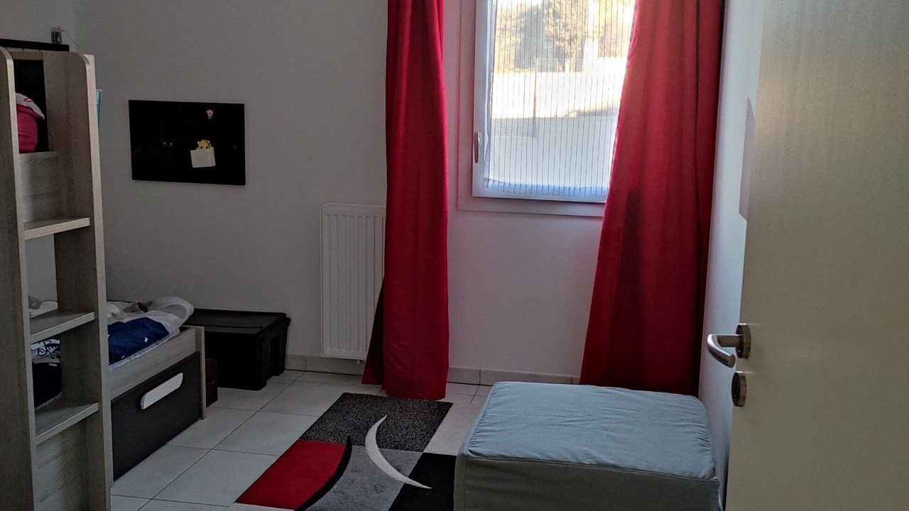 Photo of Bedroom in Martigues