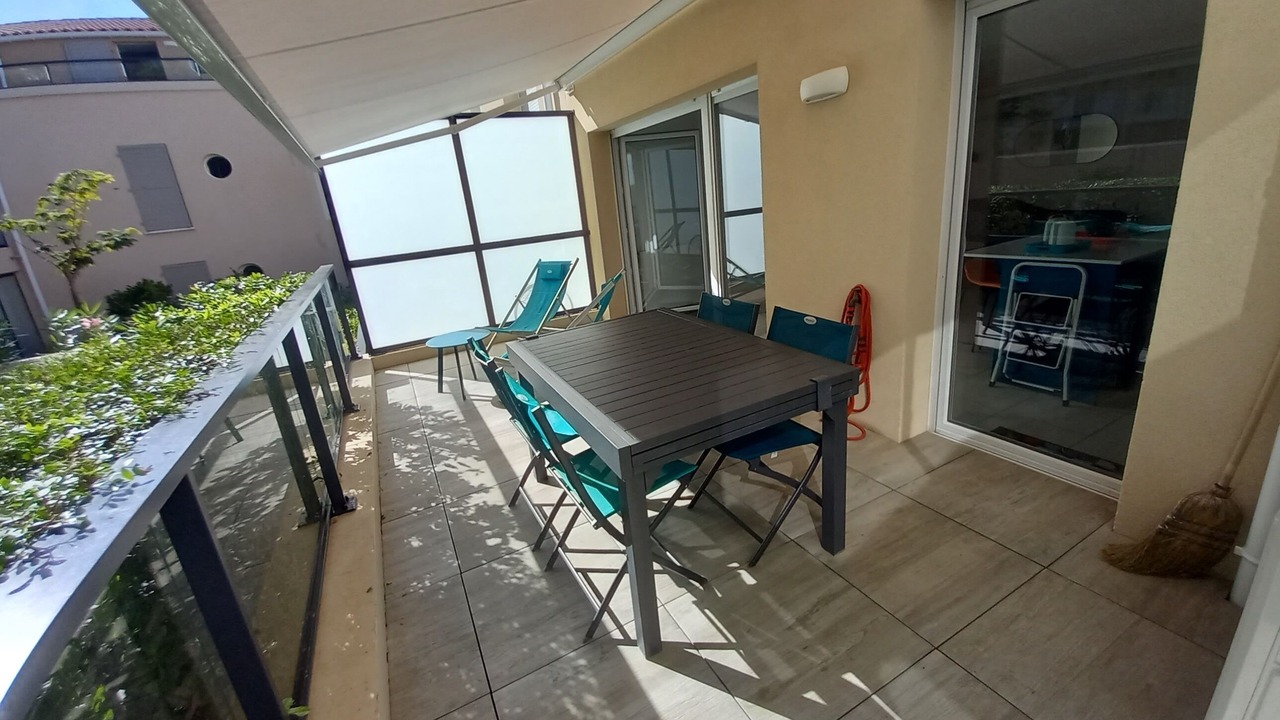 Photo of Outdoor in Martigues