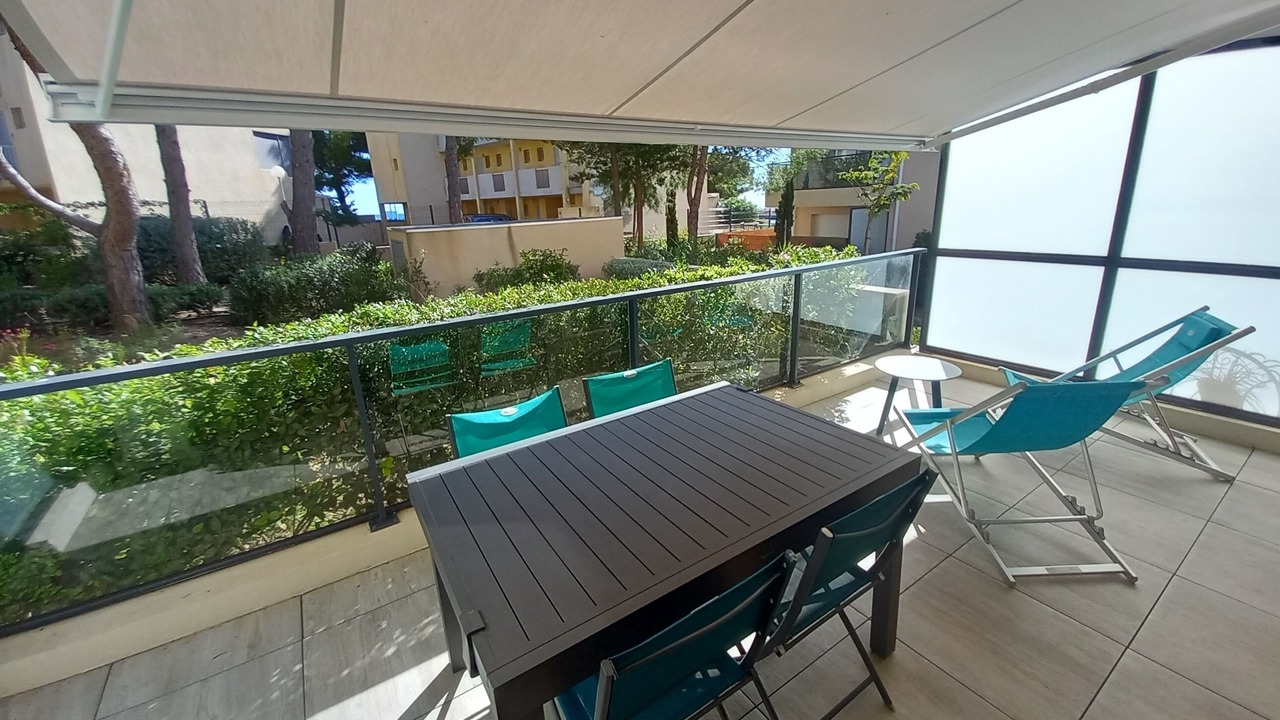 Photo of Outdoor in Martigues