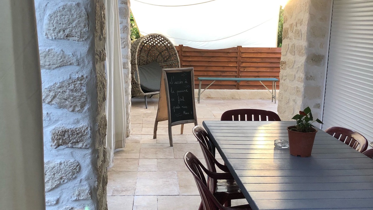 Photo of Outdoor in Tarascon