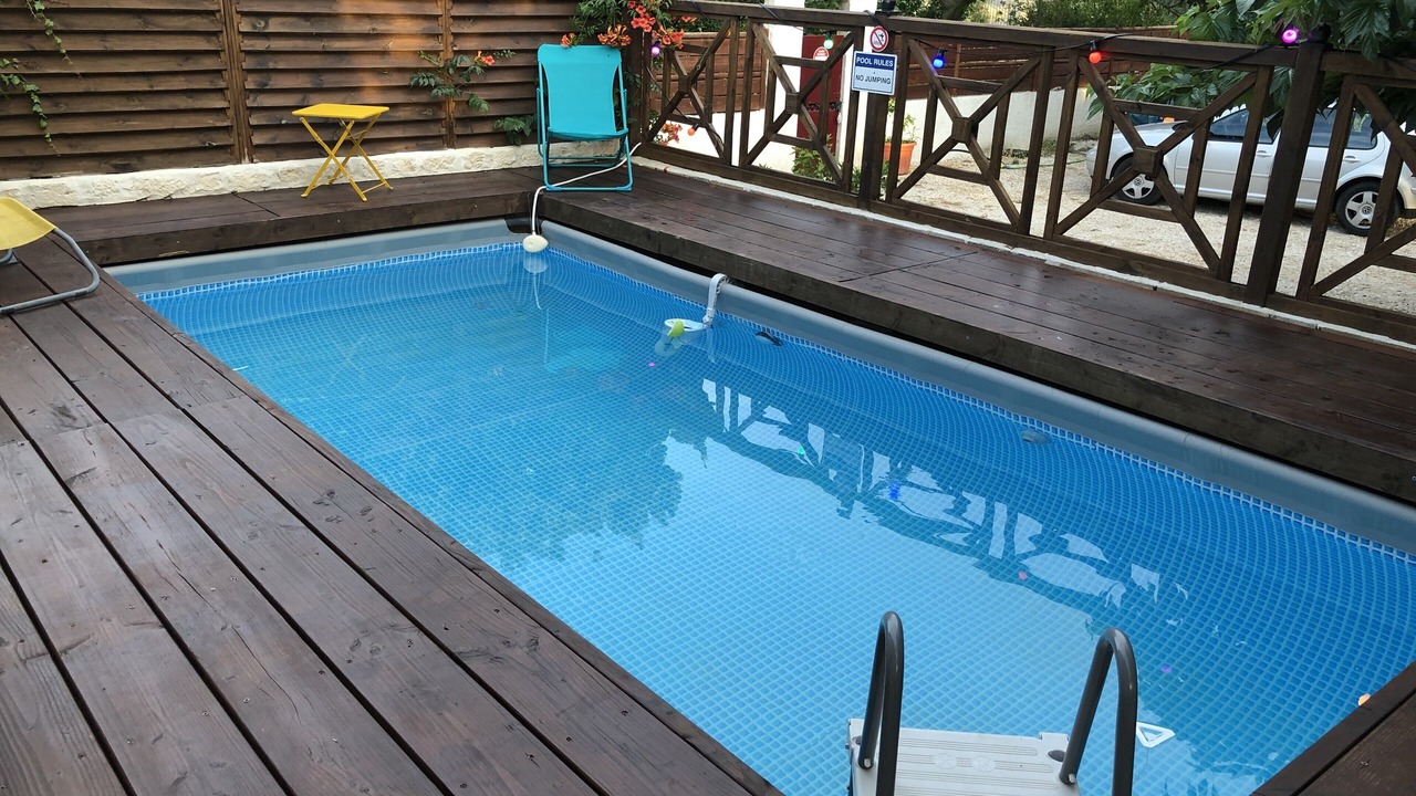Photo of Outdoor in Tarascon
