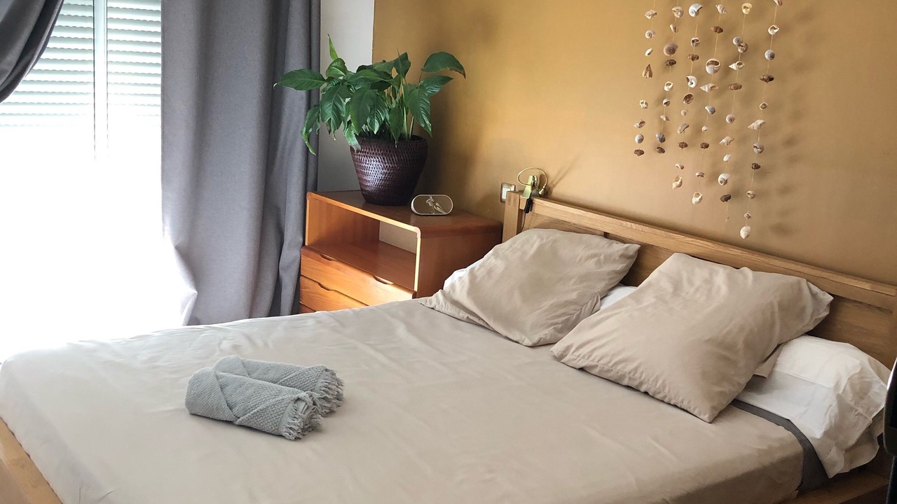 Photo of Bedroom in Tarascon