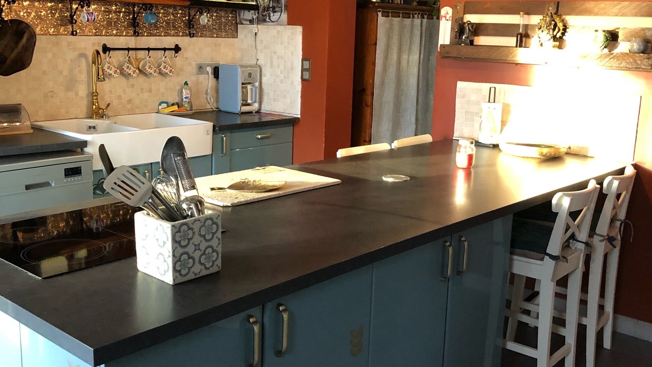 Photo of Kitchen in Tarascon