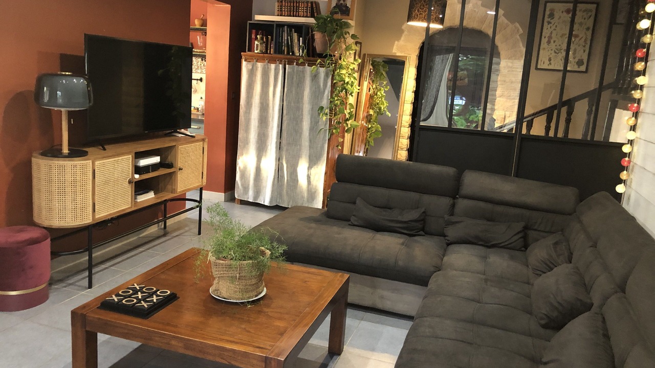 Photo of Livingroom in Tarascon