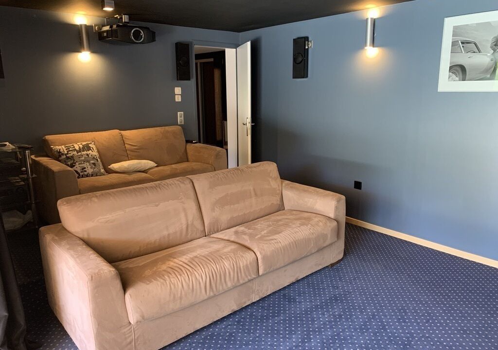 Photo of Livingroom in Est