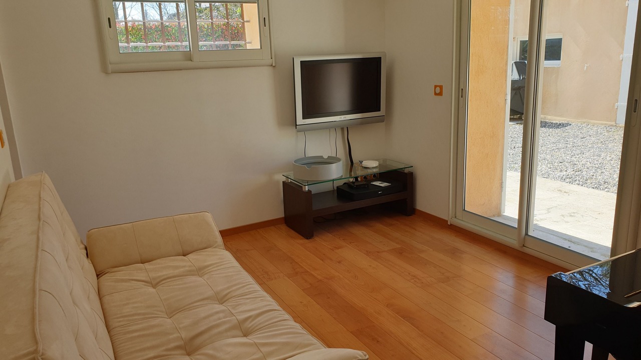 Photo of Livingroom in Est