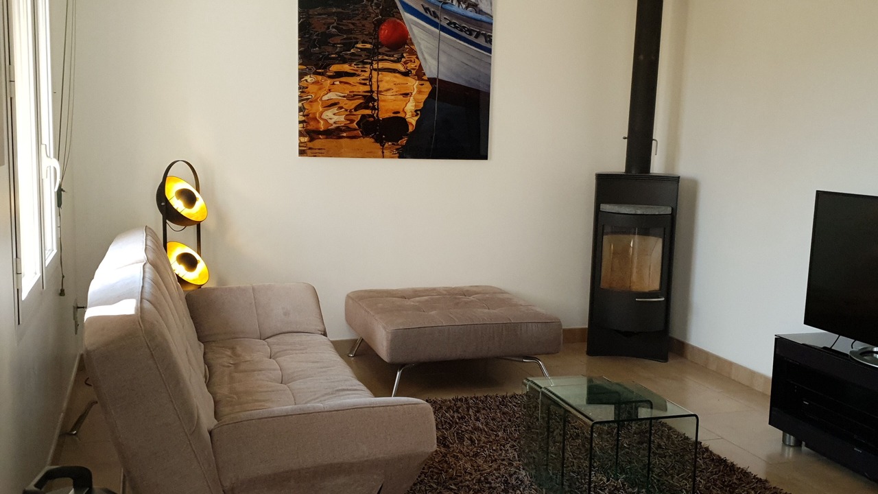 Photo of Livingroom in Est
