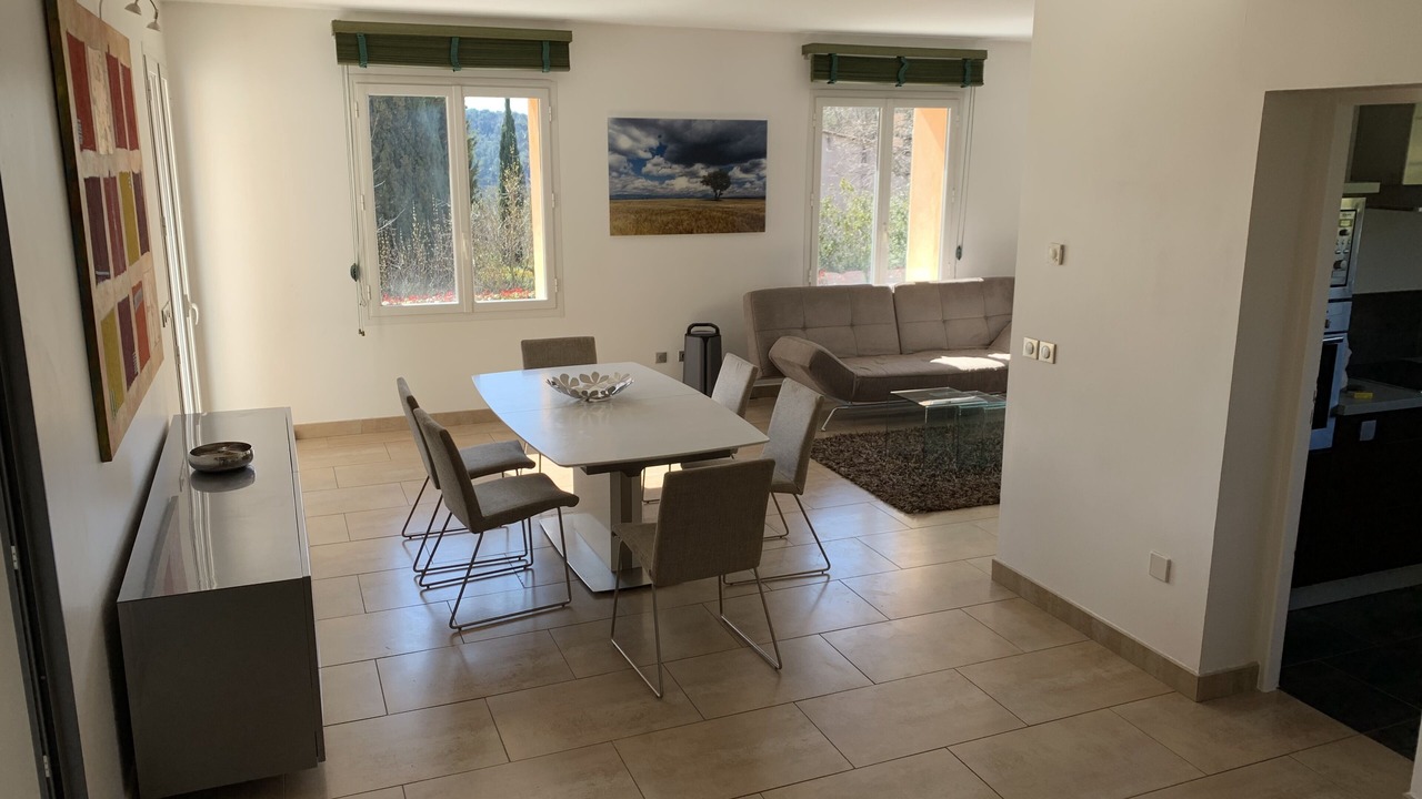 Photo of Livingroom in Est