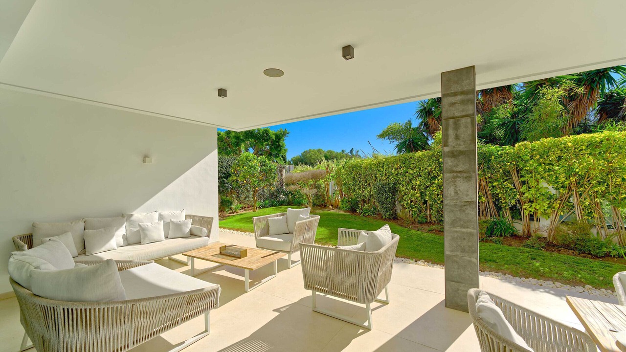 Photo of Outdoor in Puerto Banus