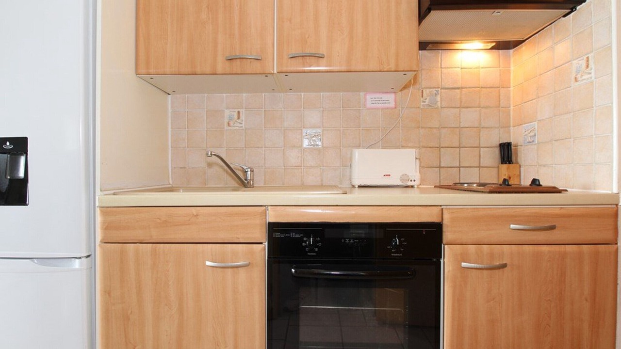 Photo of Kitchen in Balaruc-les-Bains