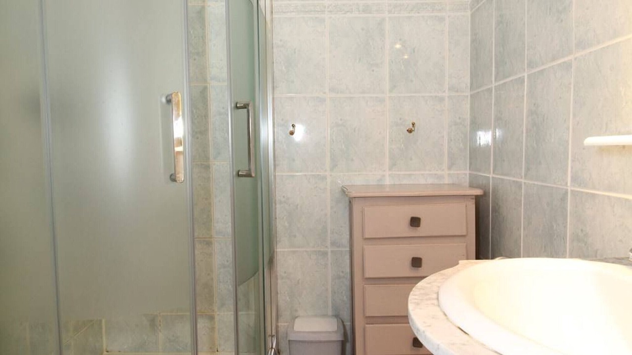 Photo of Bathroom in Balaruc-les-Bains