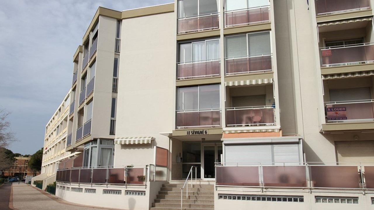 Photo of Outdoor in Balaruc-les-Bains