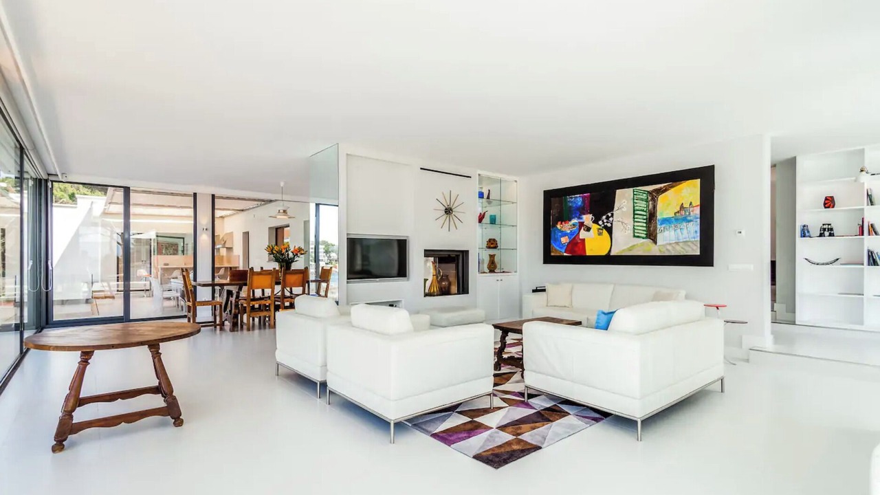 Photo of Livingroom in Santa Ponsa