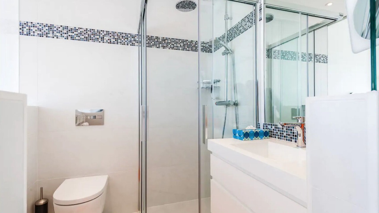 Photo of Bathroom in Santa Ponsa