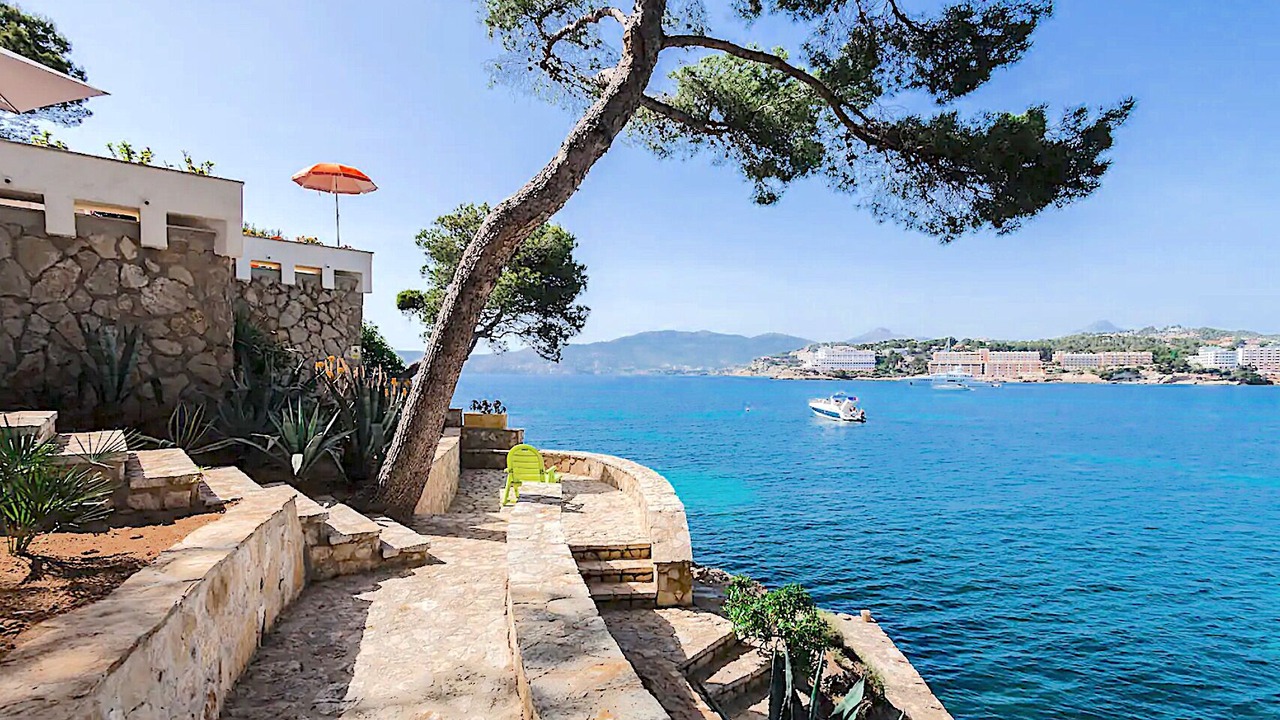 Photo of Outdoor in Santa Ponsa