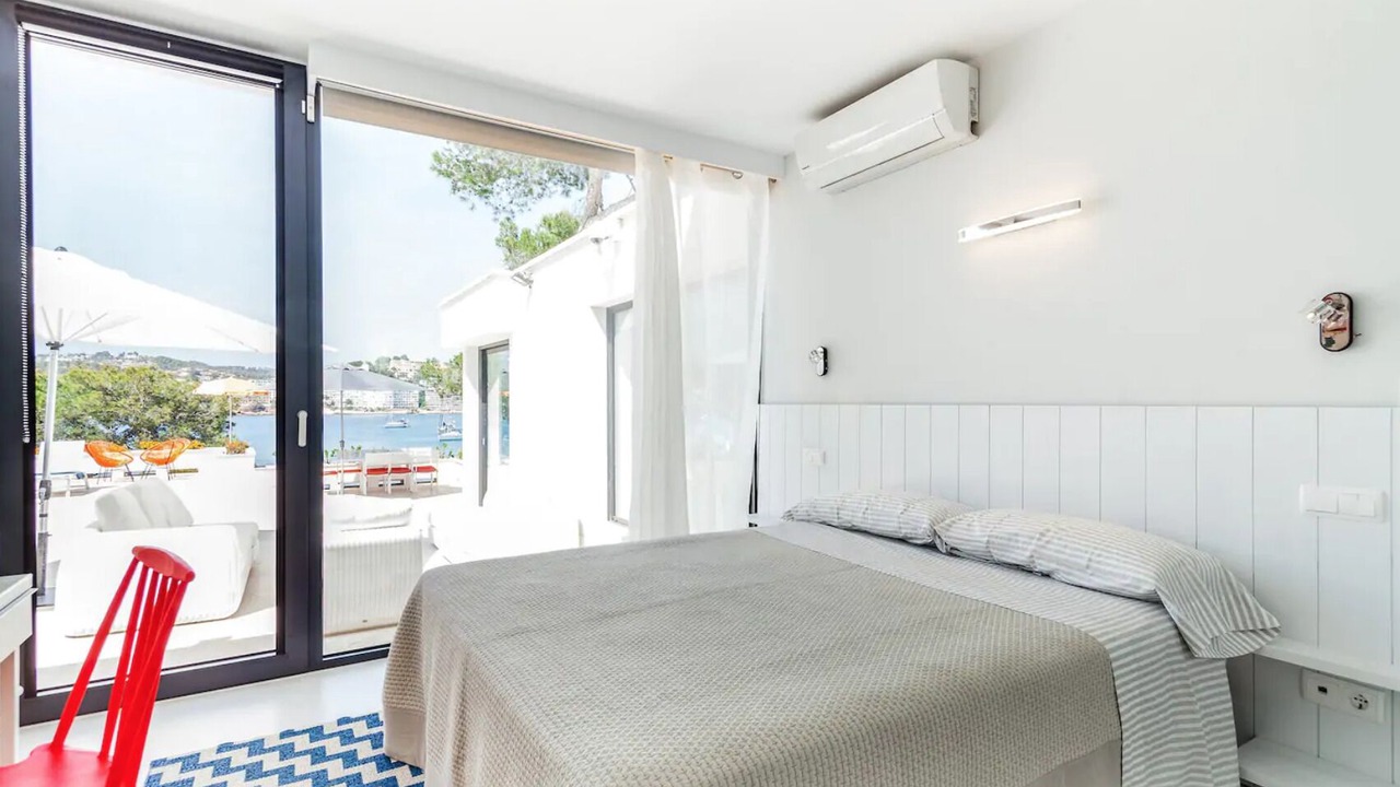 Photo of Bedroom in Santa Ponsa