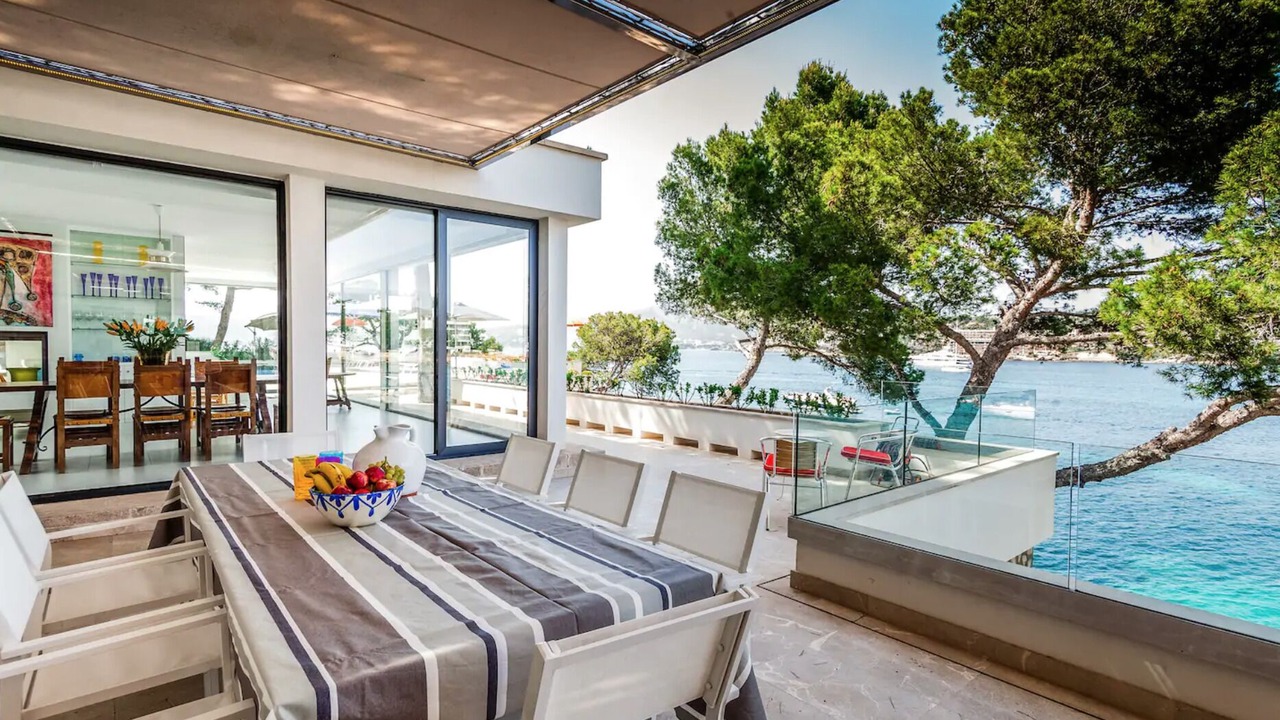 Photo of Outdoor in Santa Ponsa