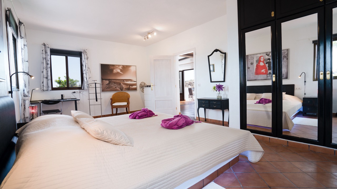 Photo of Bedroom in Chio