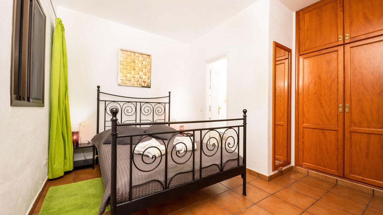 Photo of Bedroom in Chio