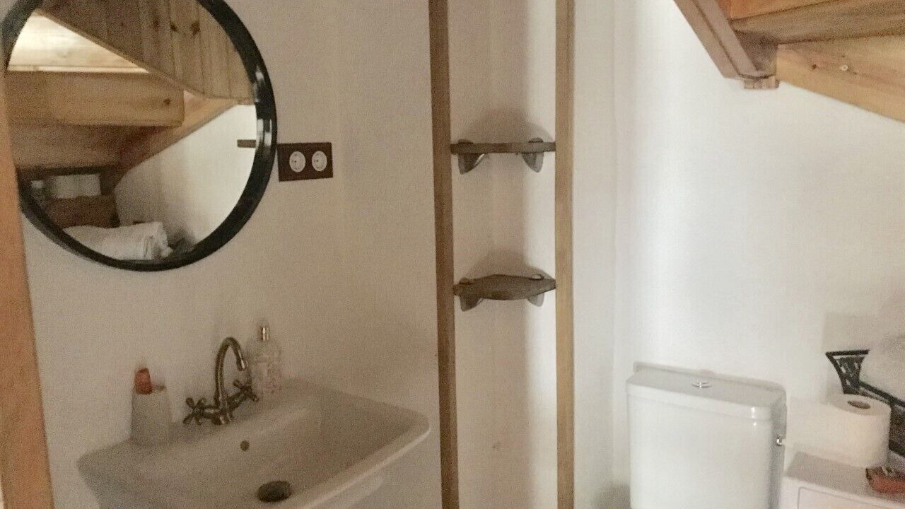 Photo of Bathroom in Planoles