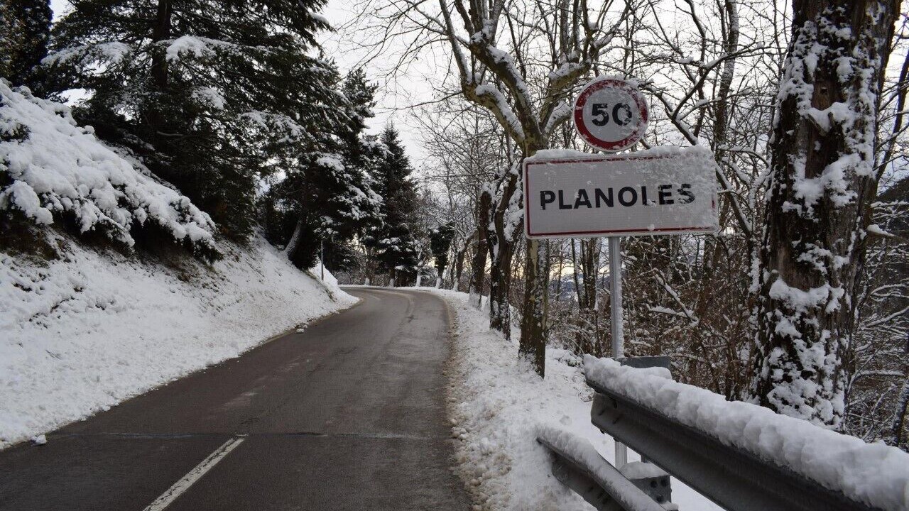 Photo of Outdoor in Planoles