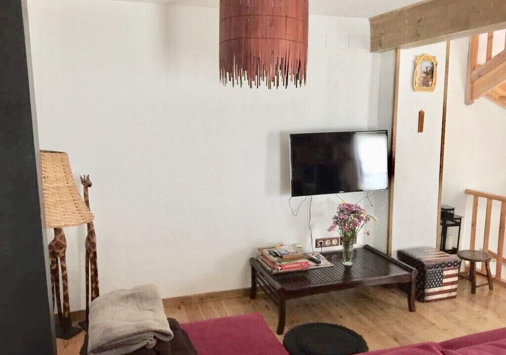 Photo of Livingroom in Planoles