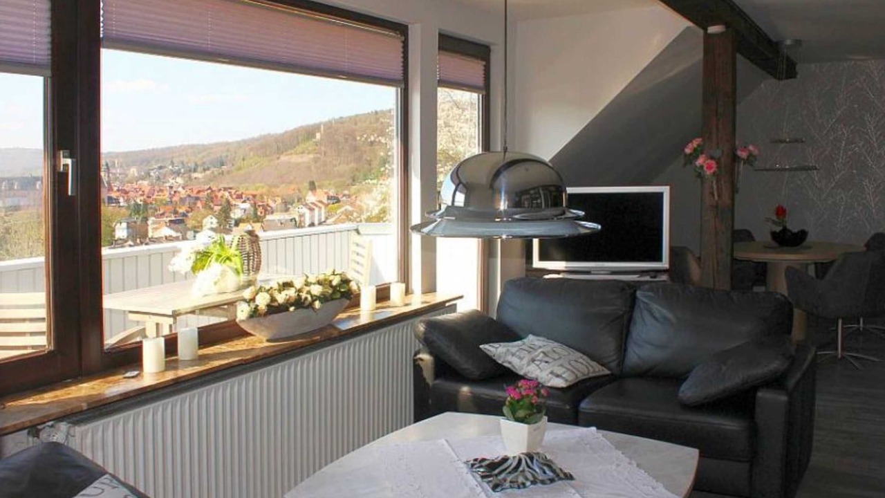 Photo of Livingroom in Hann. Muenden