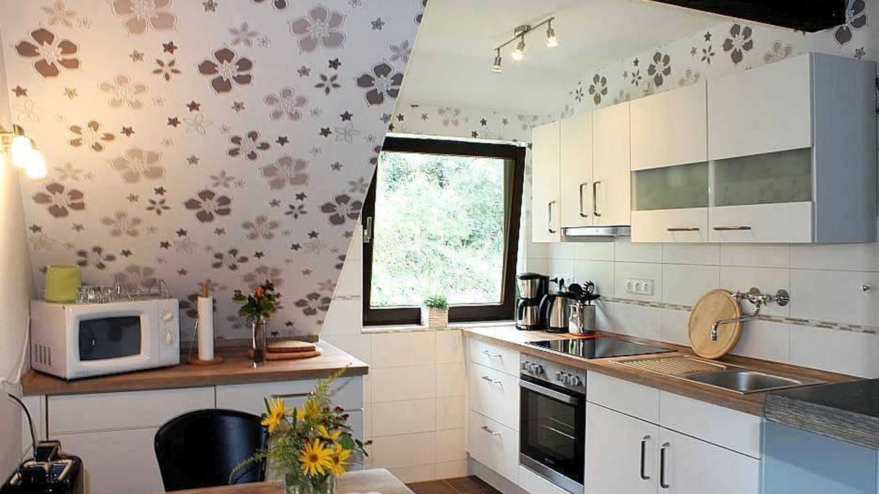 Photo of Kitchen in Hann. Muenden